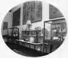 Claire Macready Store, showcases, 1950s.JPG (48255 bytes)