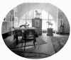 Claire Macready Store, upstairs, window, 1950s.JPG (39808 bytes)