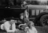 Paula and Greenblatt Family, 1932
