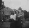 Paula and Isidore ~late 1940's.jpg (39710 bytes)