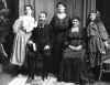 Scholnick Family, ~1910