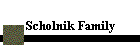 Scholnik Family