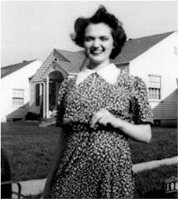 Shirley - December 1941