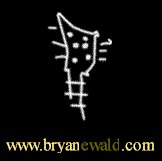 Bryan Ewald, Martha's nephew