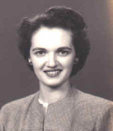 Shirley - age 19