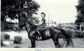 Shirley - 1943