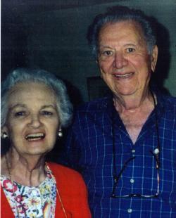 Shirley and John - 1998